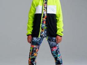 Термокомплект трикотажный для мальчиков для эпизодического использования