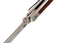 Складной нож Стилет