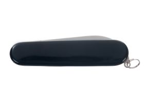 Нож перочинный Stinger 90 мм, 2 функции, черный