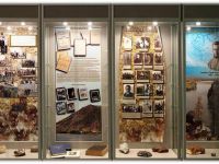 Билибинский краеведческий музей им. Г. С. Глазырина