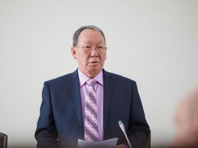 Общественная палата Якутска подвела итоги года