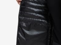 Пуховая куртка BASK