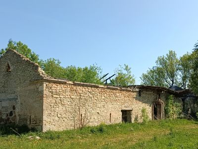 Скотный двор