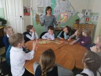 Кувинская сельская библиотека им. Ф. Ф. Павленкова