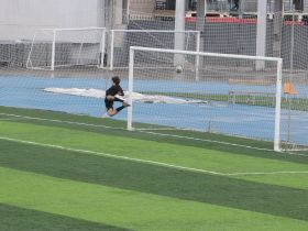 Футболисты Якутии добились побед в предпоследнем домашнем матче ЮФЛ