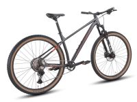 Горный велосипед Hagen 3.11 29, год 2025, цвет Черный, ростовка 18