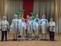 Архангельский сельский дом культуры