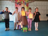 Клуб поселка Самбек г. Новошахтинск