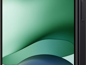 Смартфон Xiaomi REDMI A5 3/64 ГБ Чёрный