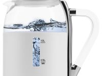 Чайник Polaris PWK 1563CGL Water Way Pro