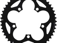 Звезда системы Shimano FC-RS400 10 скоростей (34 BCD 110 мм)