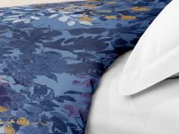 Пододеяльник Ночная тьма/Nega notturna