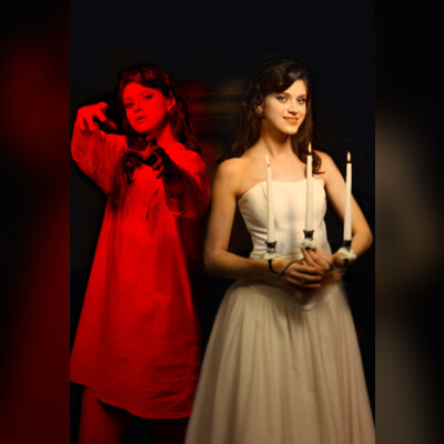 Иммерсивный ужин-спектакль «Вий»