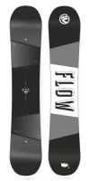 Сноуборд FLOW VIPER 17/18