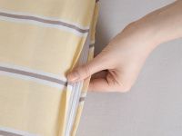 Пододеяльник Масло (полоска)