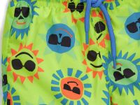 Плавки для маленького мальчика