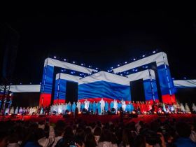 Якутяне стали лауреатами фестиваля «Российская школьная весна»