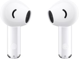 Наушники HUAWEI FreeBuds SE 2 Белые