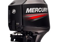 2х-тактный лодочный мотор MERCURY ME 50 ELPTO