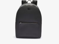 Рюкзак Lacoste Chantaco с тисненым логотипом