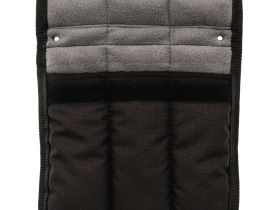 Сумка для 3 ножей, черная