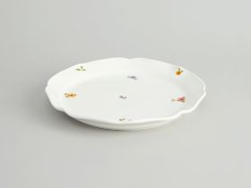 Тарелка Letizia I