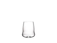 Riedel Набор из бокалов и декантера для красного вина 5 предметов Stemless Wings Riedel