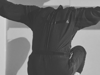 Печка на колесе