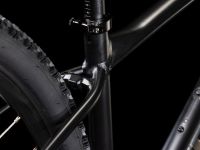 Горный велосипед Cube Aim Pro 27.5, год 2025, цвет Черный-Черный, ростовка 14.5