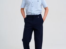 Полуботинки для мальчиков