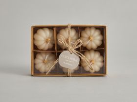 Набор свечей Pumpkins I