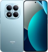 Смартфон Xiaomi REDMI Note 15 Pro 5G 8/256 ГБ Голубой