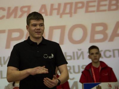 Эксперт WorldSkills Russia: Мирнинский техколледж успешно провел отборочные соревнования