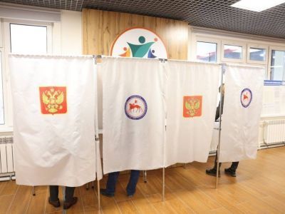 Центризбирком Якутии: на выборах президента России в республике ожидается высокая явка