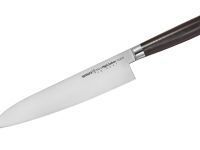 Нож кухонный "Samura Mo-V" Гранд Шеф 240 мм, G-10