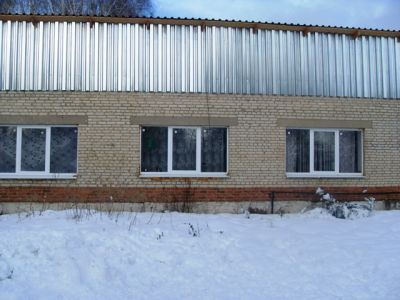 Ступинский сельский дом культуры