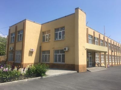 Вареновский дом культуры