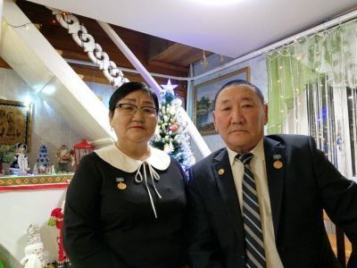 Василий и Любовь Дьячковские — о наставничестве, спорте и необычном увлечении