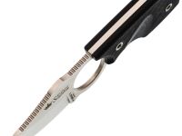 Нож Amigo X AUS-8 Satin, Kizlyar Supreme