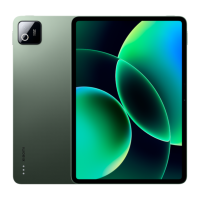 Xiaomi Pad 8 Pro 12/512Gb Wi-Fi (Green)