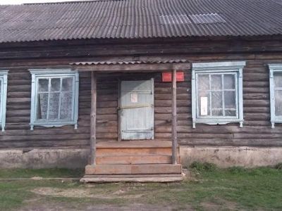 Бельский сельский дом культуры