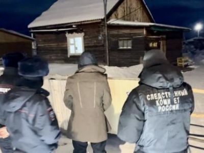 Следователи устанавливают обстоятельства убийства мужчины и женщины в селе Кутана