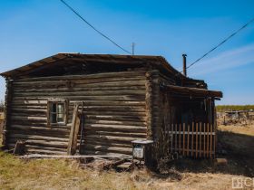 День сайылыка в Якутии: прогулка по летней ферме в Намском улусе