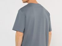 Базовая футболка, Серый