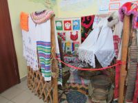 Кигинский историко-краеведческий музей