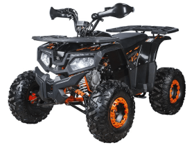 Квадроцикл YACOTA Fusion 125 Pro
