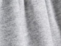 Трикотажные брюки для девочек, Серый