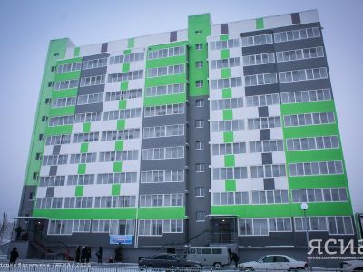 В Якутске проведут консультационный день по льготам на капремонт