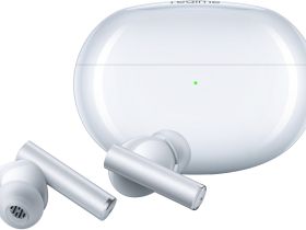 Беспроводные наушники realme