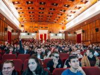 Кинотеатр «Горняк» г. Магадана